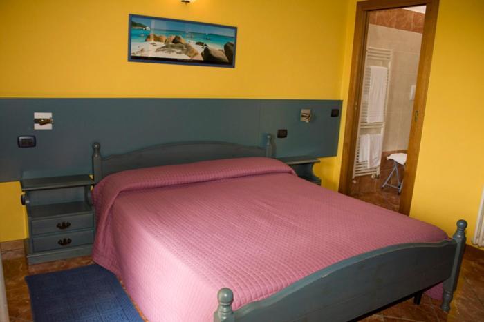 קוולקסלה Affittacamere La Palazzina חדר תמונה