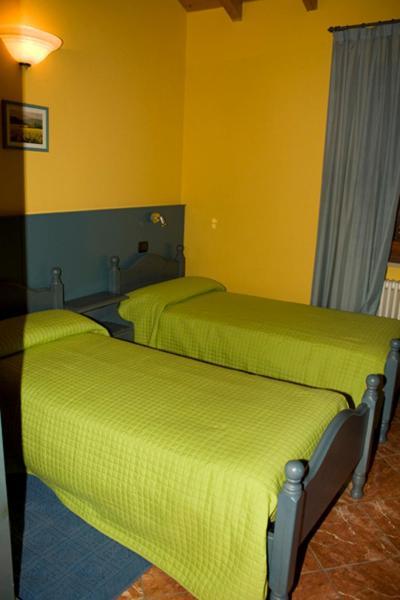 קוולקסלה Affittacamere La Palazzina חדר תמונה