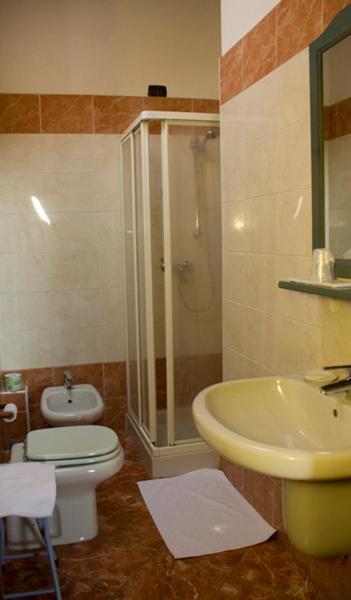 קוולקסלה Affittacamere La Palazzina חדר תמונה
