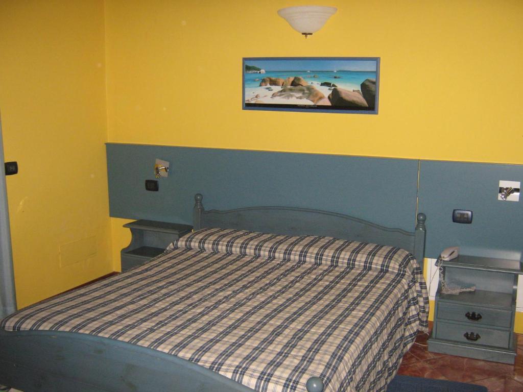 קוולקסלה Affittacamere La Palazzina חדר תמונה