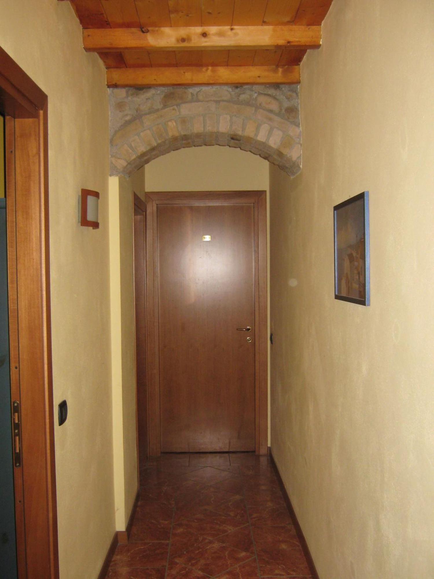 קוולקסלה Affittacamere La Palazzina מראה חיצוני תמונה