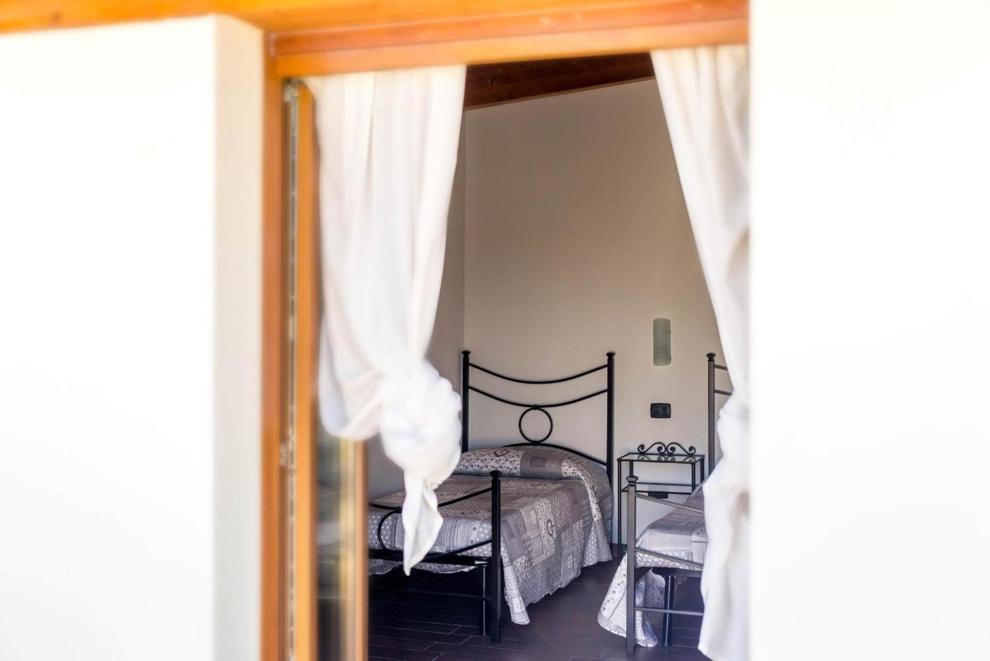 קוולקסלה Affittacamere La Palazzina חדר תמונה