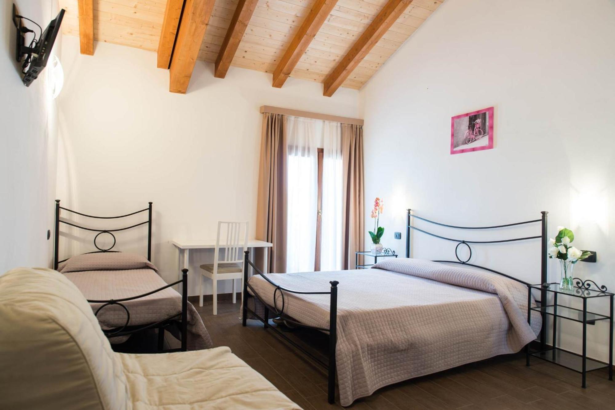קוולקסלה Affittacamere La Palazzina חדר תמונה